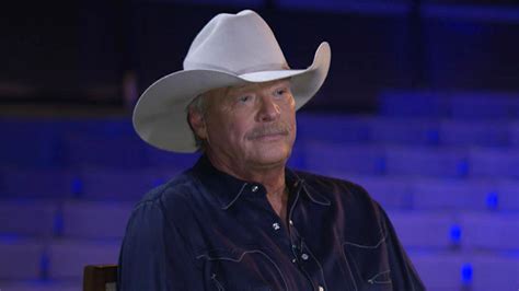 alan jackson today