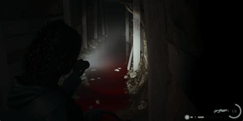 Alan Wake 2 Return 3 Walkthrough