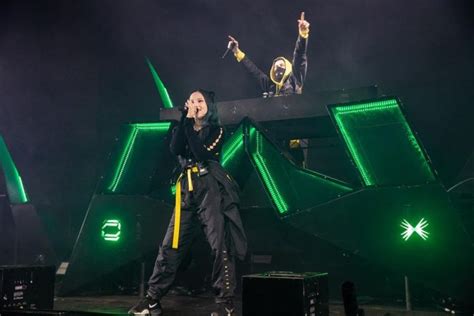 alan walker central park