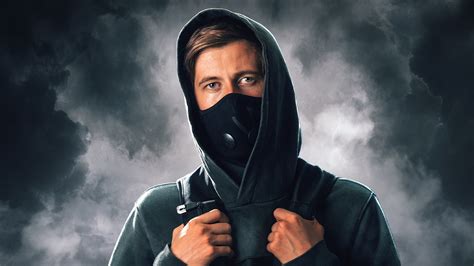 alan walker youtube