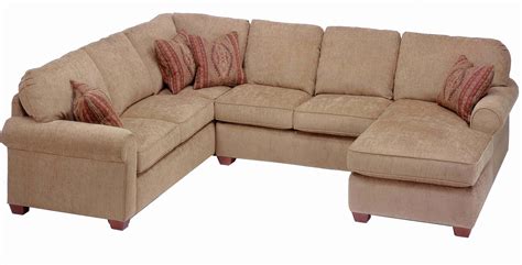Alan White Sectional Sofa