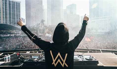 Alan Walker