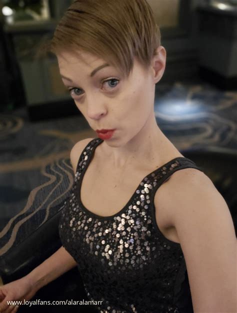 Unveiling Alara Lamarr: The Mysterious Innovator Behind Game-Changing Technology