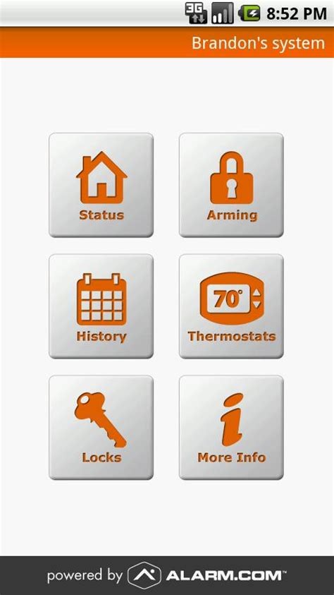 Alarm App For Android Mobile