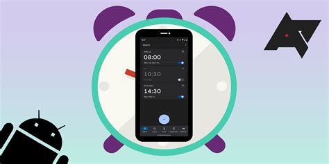 Alarm Clock Access Android