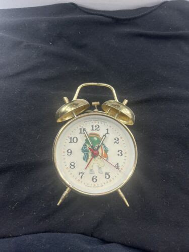 Alarm Clock Ebay.ie