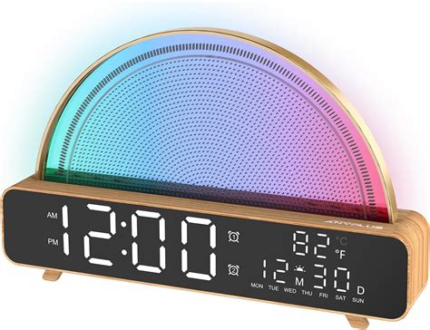 Alarm Clock For Specific Days