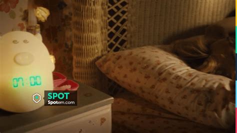 Alarm Clock In Freaky