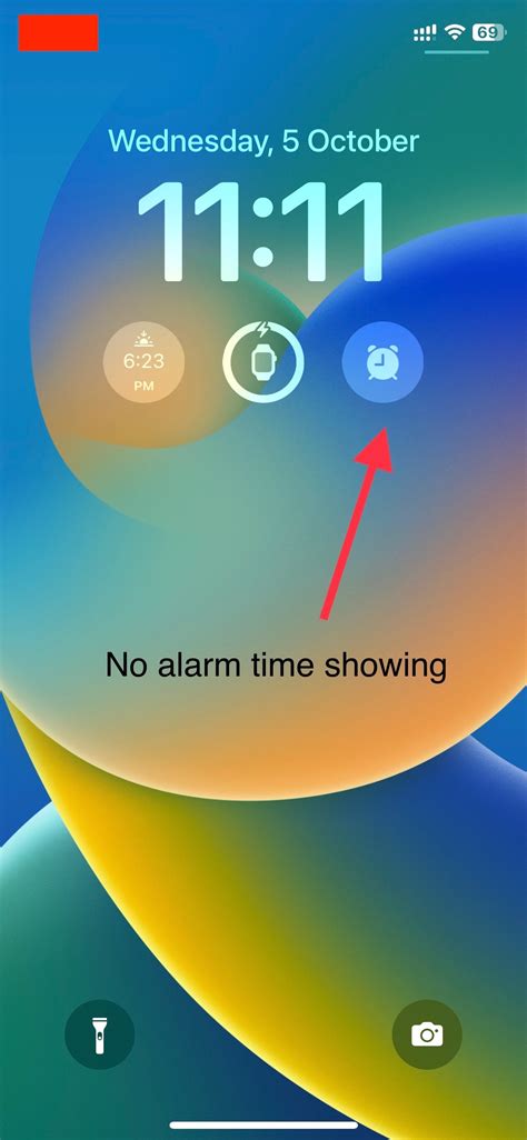 Alarm Clock Ios Reddit