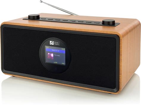 Alarm Clock Radio Internet