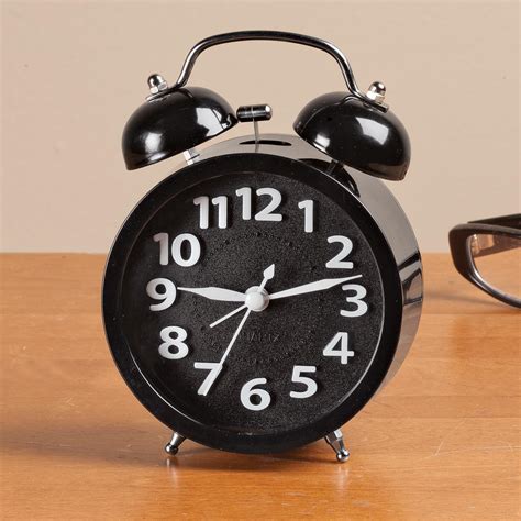 Alarm Clock Retro Style