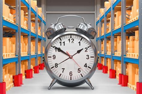 Alarm Clock Warehouse