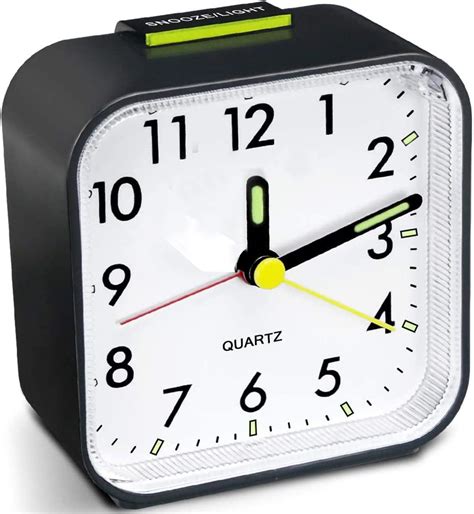 Alarm Clocks For Cheap