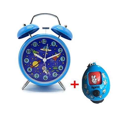 Alarm Clocks For Kid