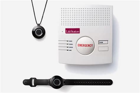 alarm medical alert systems for seniors