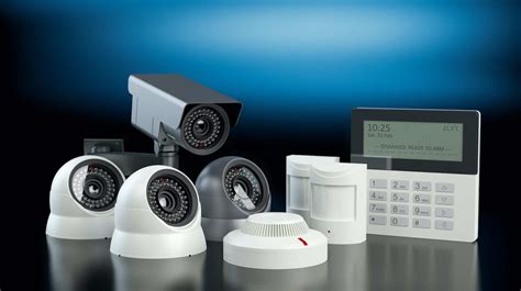Alarm System