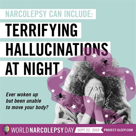 Alarms For Narcolepsy