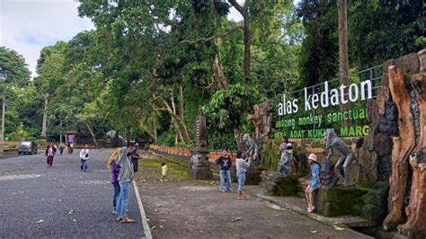 Alas-Kedaton-Tabanan