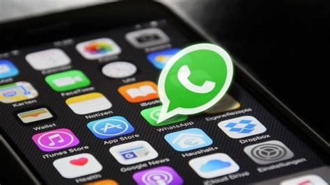 Alasan Mengapa WhatsApp Dapat Diblokir