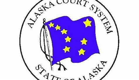 Courts in Alaska - Ballotpedia
