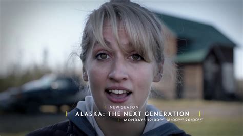 Alaska The Next Generation Season 2 Radio Times
