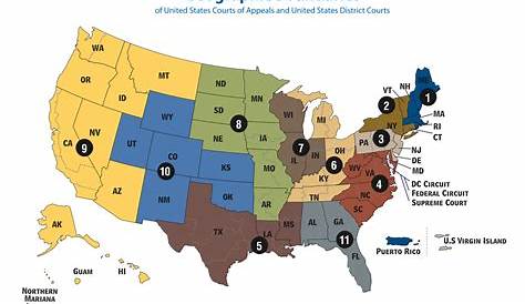 AK JUDICIAL DISTRICTS-COUNTIES