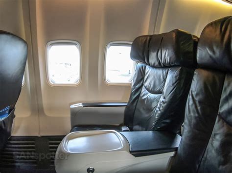 alaska air boeing 737-800 first class seats