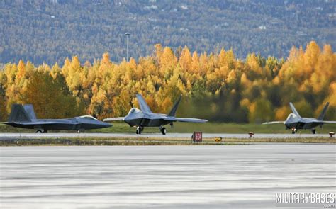 alaska air force base
