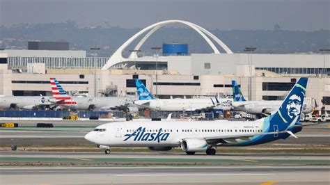 alaska airlines 737 max 9