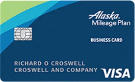 alaska airlines bonus miles credit card