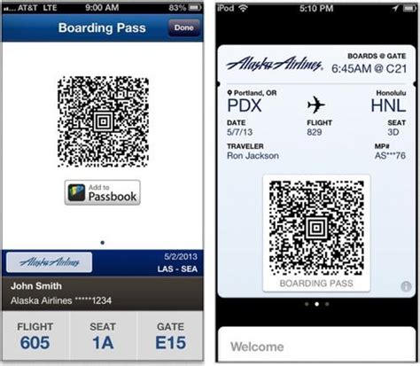 alaska airlines check in online boarding pass
