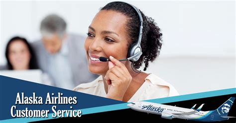 alaska airlines customer service jobs