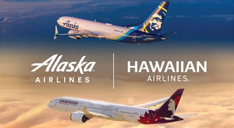 alaska airlines flights to hawaii