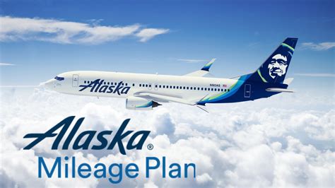 alaska airlines minor mileage plan