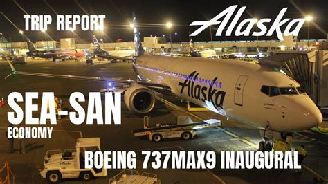 alaska airlines san diego seattle