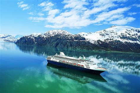 alaska cruises and vacations