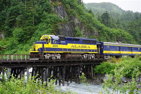 alaska excursion benefits