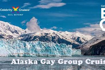 ALASKA GAY CRUISE