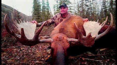 Alaska Moose Kill List