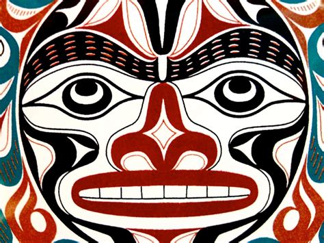 alaska native clip art