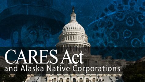 alaska native corporations cares act