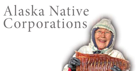 alaska native corporations controversy