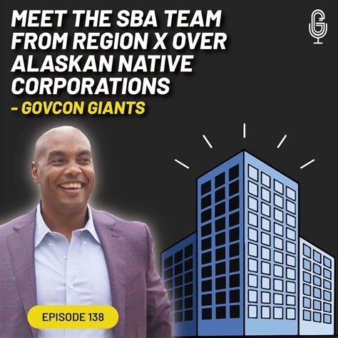 alaska native corporations sba