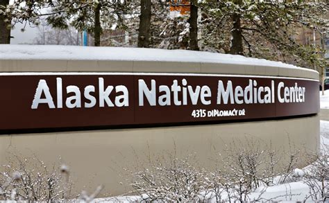 alaska native medical center orthopedics
