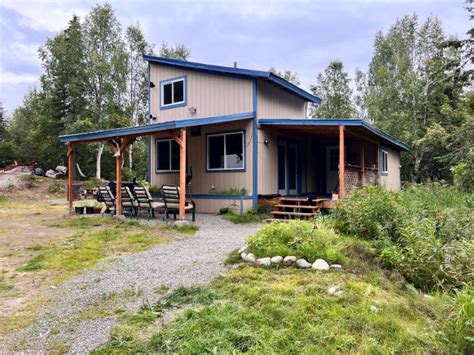 Alaska Remote Property Llc