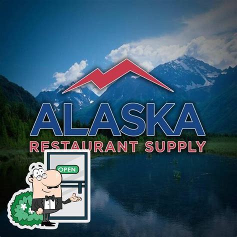 alaska restaurant supply fairbanks