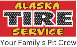 alaska tire service eagle river