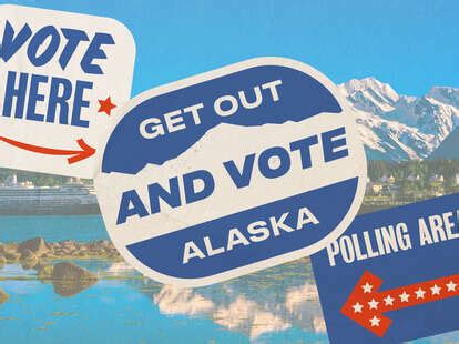 alaska voter registration update