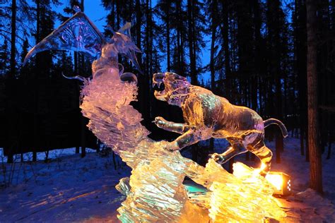 Alaskan Villages Festivals