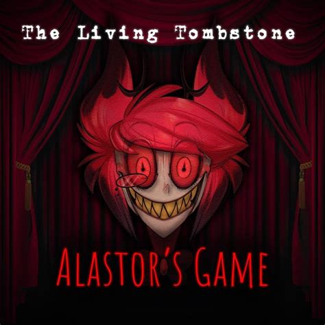 Alastor's Game (lyrics/sub esp) Alastor Acordes Chordify